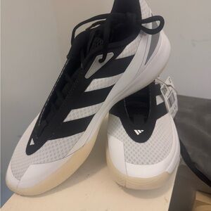 Adidas SUBZONE basketball shoes 12M